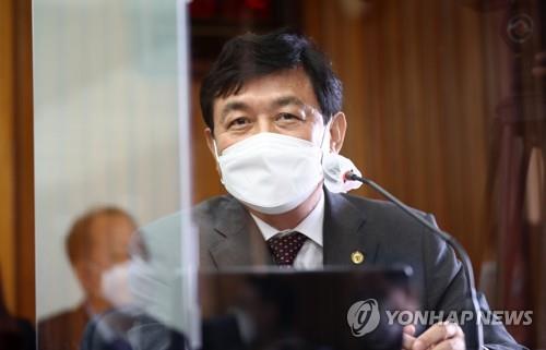 쟁점 없이 끝난 충북교육청 국감…교육감 재산 등 거론