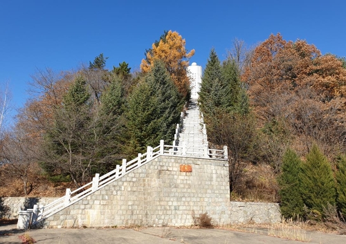 [르포] 청산리전투 100주년…中현장선 韓관련성 흐릿해져