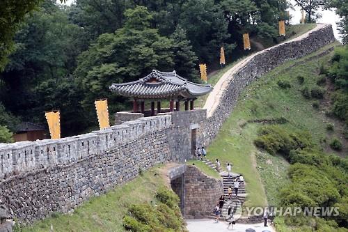 공주 '문화도시' 지정 위해 충남도 지원 나선다