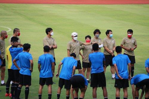 인니, 코로나에도 내년 5∼6월 U-20 월드컵 개최 원해