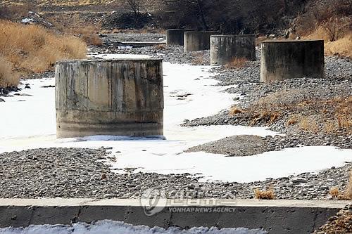 "10년간 693억원 투입했지만"…미완의 태백 노후수도관 교체사업