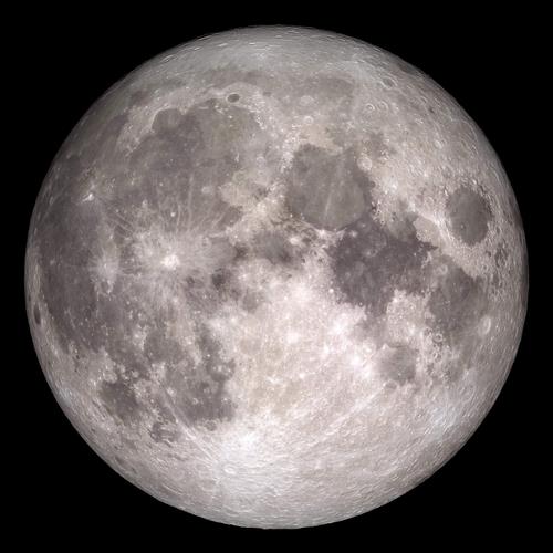 NASA "달에 관한 흥미있는 새 발견" 발표 예고 관심 집중