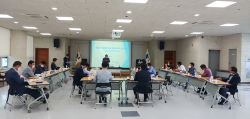 양평군, 60억원 인센티브 내걸고 공설화장시설 후보지 공모