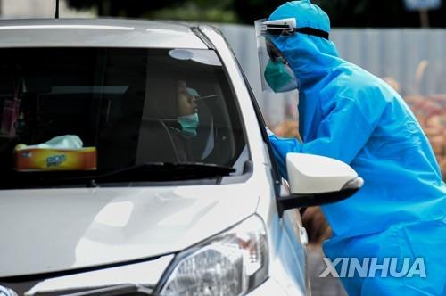 인도네시아서 한국인 첫 코로나 사망자 발생…50대 남성