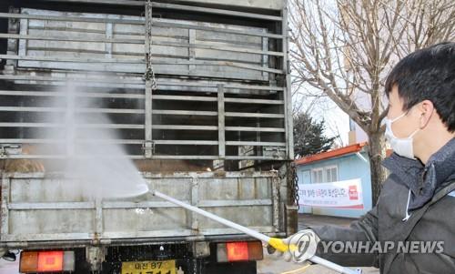 "구제역 막아라"…충북 소·돼지 분뇨 반출입 제한