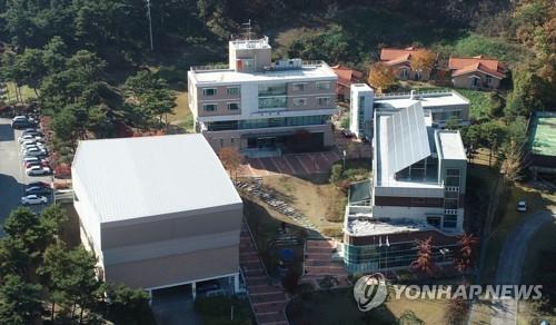 충북 공립대안학교 은여울중 '위기학생' 치유 성과