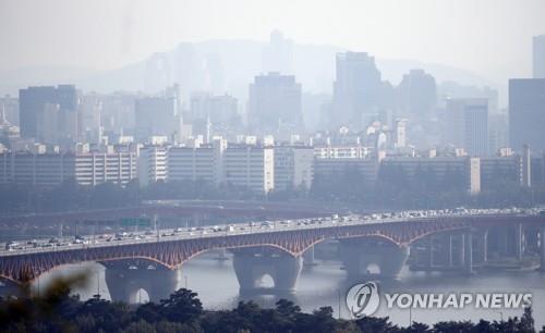 9월 서울에서 분양된 공동주택 165가구…인천은 아예 없어