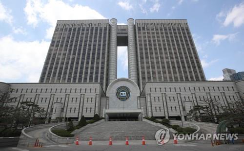 '관악구 모자 살인 사건' 남편 항소심서도 무기징역