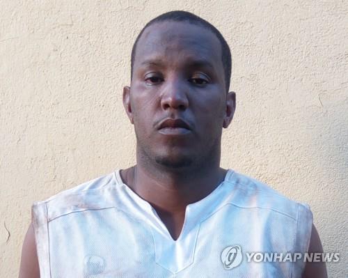 2015년 말리 테러범에 사형 선고…범인 "무함마드 풍자 보복"