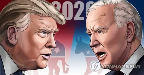 선거막판 '우편투표 전쟁'…트럼프측, 미네소타 용지분리 요구