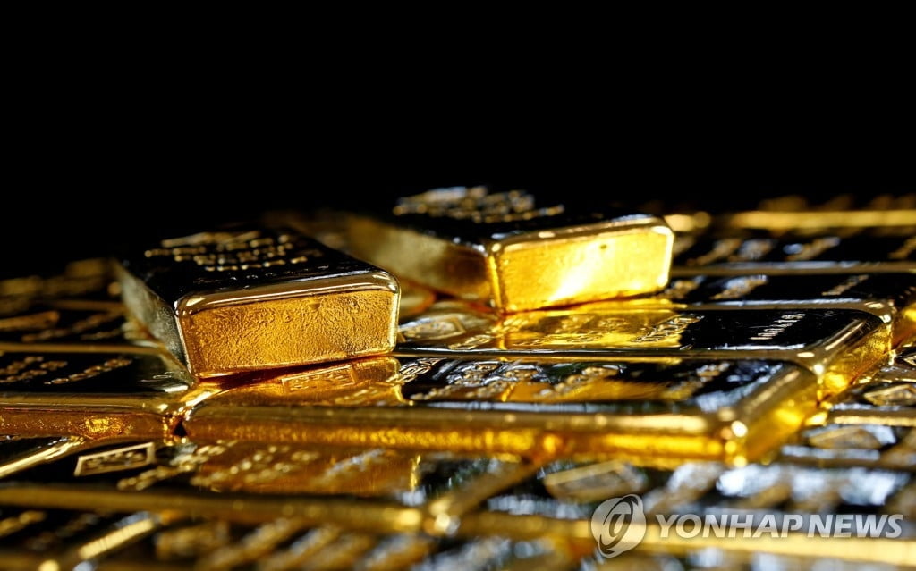 삼성생명, 금 무역펀드 연계투자 상품 420억원 추가 상환연기