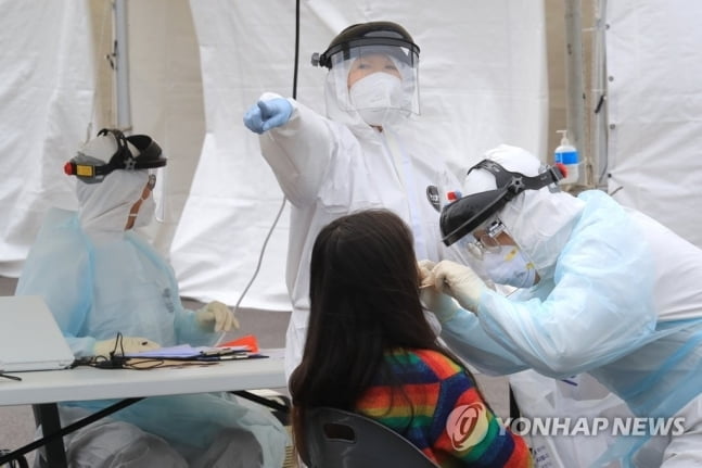 추석 제주도 찾은 인파 28만명…한글날 연휴 남아 긴장