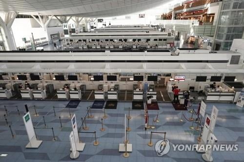 한일관계 물꼬?…日, 한국 `여행 중단권고→자제`로 완화 검토 중