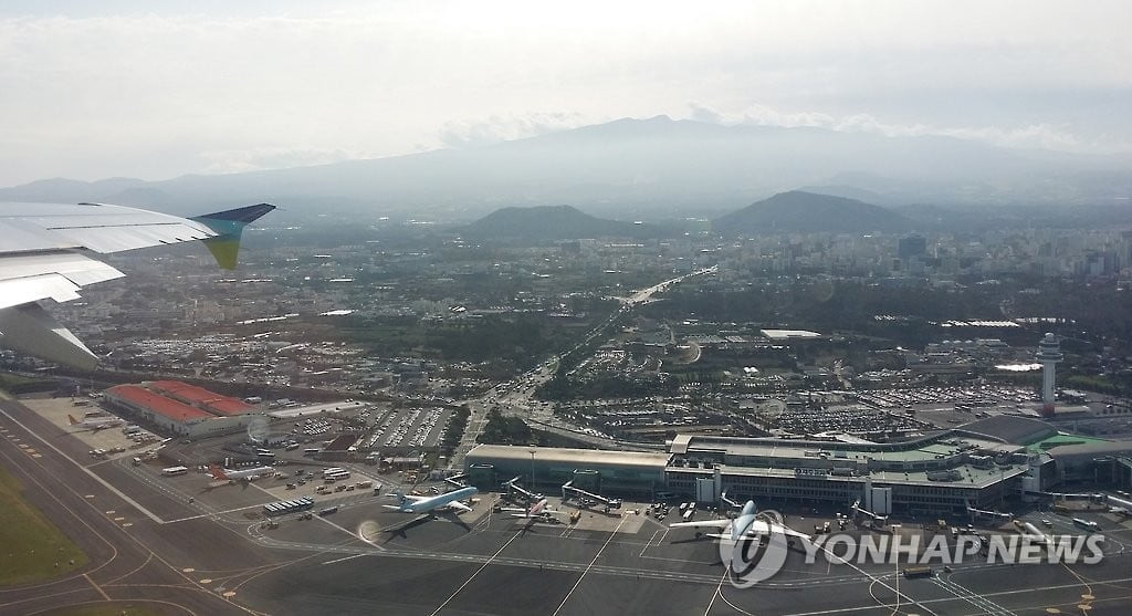 언니 신분증 들고 홀로 제주행…초등생 `단순 가출` 무게