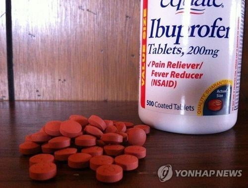 미 FDA "소염진통제, 태아 신장에 심각한 문제 유발" 경고