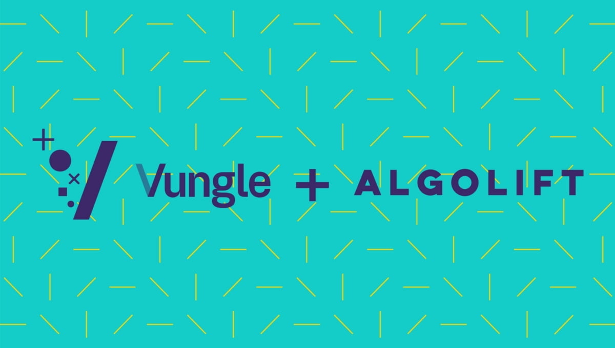 벙글(Vungle), 업계 선도하는 마케팅 인텔리전스 플랫폼 ‘알고리프트(AlgoLift)’ 인수