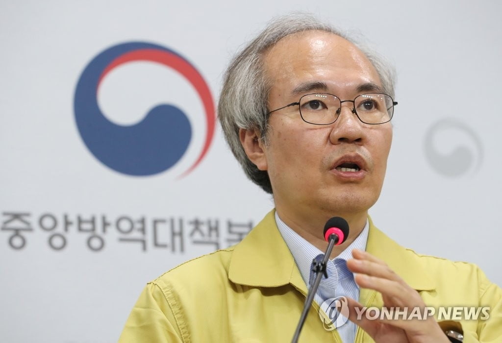 "국내 개발중인 코로나19 치료제, 671명 모두에게 효과"