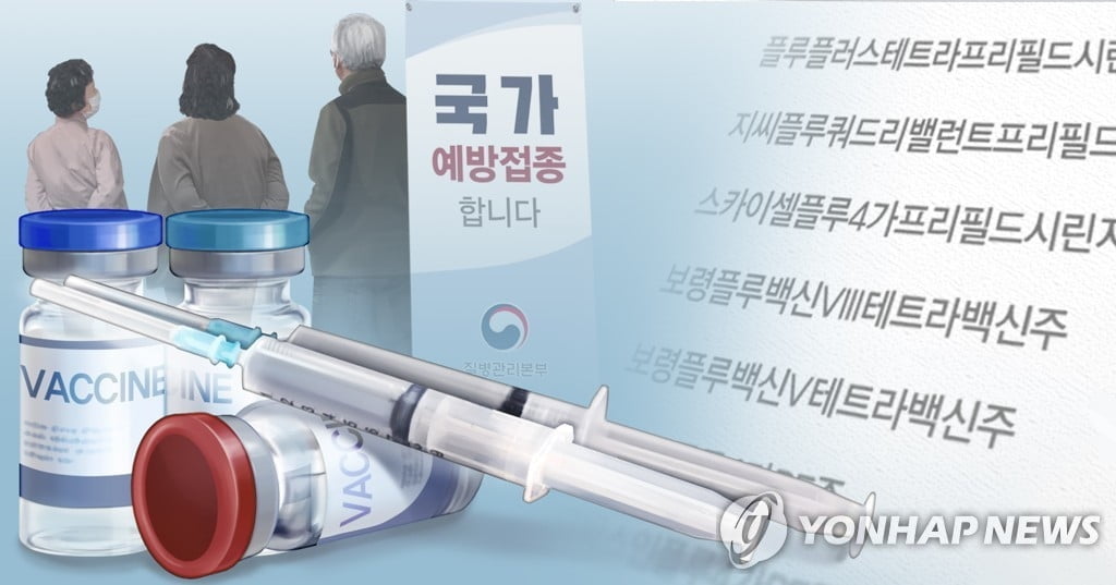 "백신 부작용 아나필락시스·길랭 바레, 드물고 치료 가능"