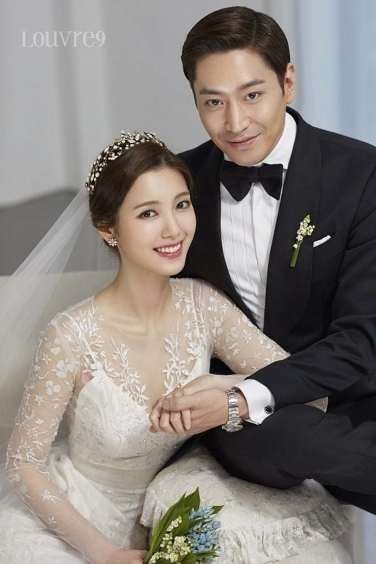 eric mun na hye mi child