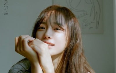 세정, '청춘기록' OST 아홉 번째 주자…박보검 로맨스 더 애틋하게