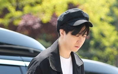 갓세븐 영재 학폭설, JYP "정확한 사실 관계 파악 후 입장 발표"