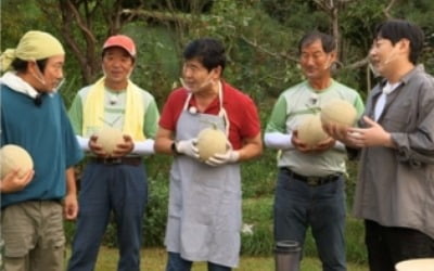 '랜선장터-보는날이 장날' 오늘(1일) 첫 방송, 박나래 추석 게스트