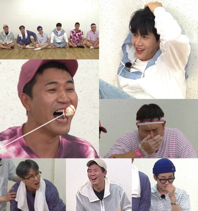 '1박2일' / 사진 = KBS 제공