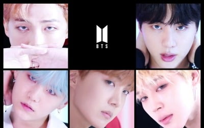 방탄소년단, 'DNA' 뮤직비디오 11억뷰 돌파…억대뷰 26편 보유 [공식]