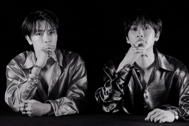 슈퍼주니어-D&E