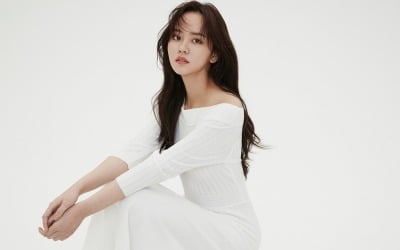 김소현, '달이 뜨는 강' 주연 확정…"평강役 인생캐릭터 될 것"