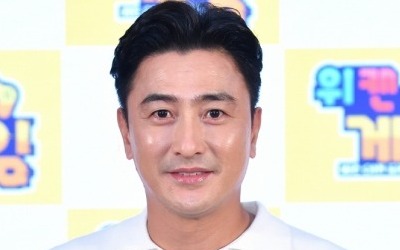 '위캔게임' 안정환 "이거 끝나면 이을용과 절교할 것"