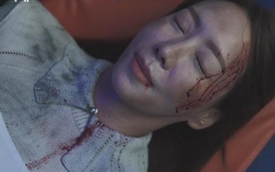'나의 위험한 아내' 김정은, 살아있었다…서늘한 미소 '충격 반전'