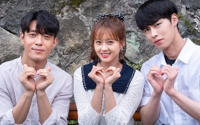 '도도솔솔라라솔' 첫방 D-day, 고아라X이재욱이 뽑은 관전 포인트는?