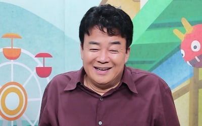 '골목식당' 백종원, 1/2어묵집에 일침 "생각 자체에 문제"