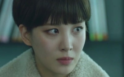 '사생활' 서현, 父 복수극 김효진에 덜미…반전 엔딩+쾌속 전개로 출발