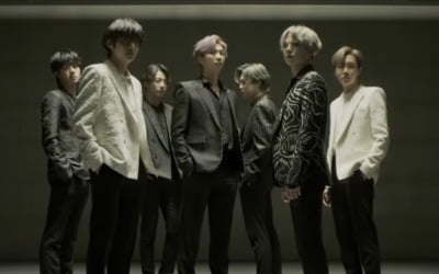 방방콘 제작비 8배…방탄소년단 역대급 온라인 콘서트, 오늘(10일) 개막
