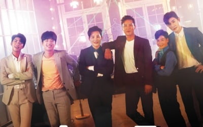 [이슈시계] BTS→김호중, 이번엔 임영웅 차례…TOP6 극장가도 장악할까