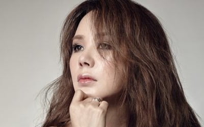 [TEN 이슈] 엄정화, 디바의 완벽한 귀환…'한국의 마돈나'는 영원하다