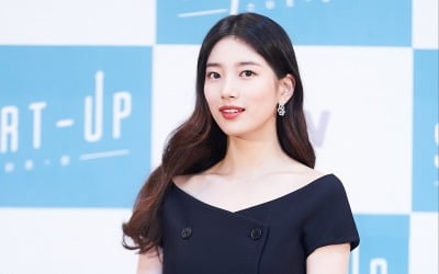 배수지 "'스타트업', 청춘들 응원하는 따뜻한 드라마"