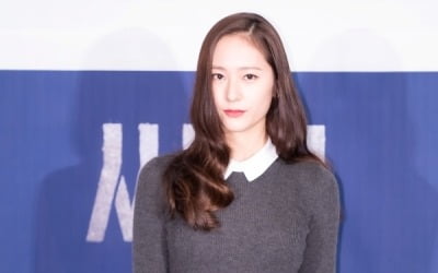 '써치' 정수정 "실제 여군 만나 자세·말투 구현 위해 노력했다"