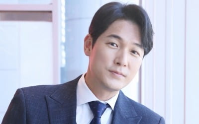 '비밀의 숲2' 김영재 "시즌1, 눈 충혈되면서 정주행…흡입력 장난 아냐"(인터뷰①)