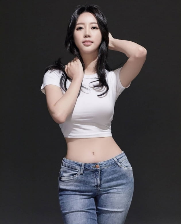 사진 = 이단비 인스타그램 캡처