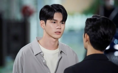 '경우의 수' 옹성우 vs 김동준, 신예은 두고 신경전…삼각관계 시작