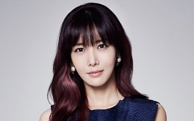 김혜진, JTBC '언더커버'로 안방 복귀…지진희·김현주와 호흡