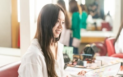 '청춘기록' 혜리, 박보검 향한 특급 의리로 빛낸 존재감