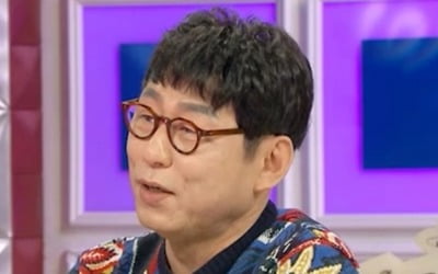"나훈아 방송 출연 내 덕"…'라디오스타' 이건우, 인맥왕 부심 폭발