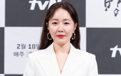 엄지원, 오늘(21일) '컬투쇼' 스폐셜 DJ로 출연…'산후조리원' 열혈 홍보