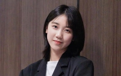 '반도' 이레, '부일영화상' 여우조연상 "소중한 상 받아 감사해"