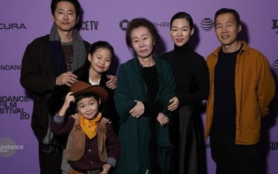 [25th BIFF] 스티븐 연·한예리·윤여정 '미나리', 소속되지 못한 이민자들의 삶 [종합]