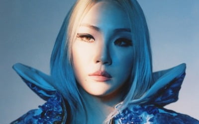 CL, 29일 美 '제임스 코든쇼' 출연…신곡 'HWA' 최초 공개 [공식]